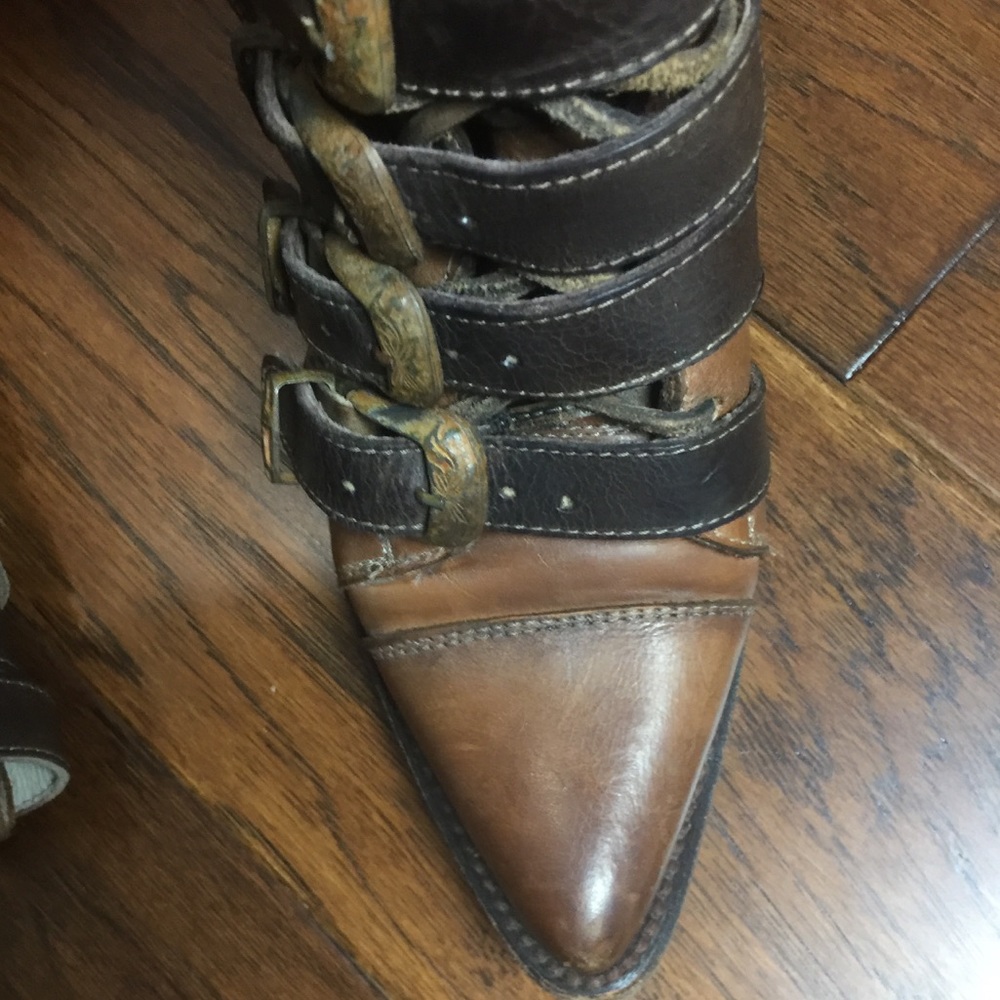 Freebird stoke boots - Picture 8 of 8